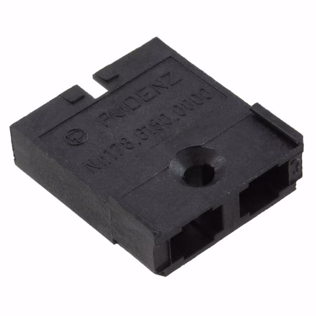 178.6150.0001 Littelfuse Inc. Fuseholders